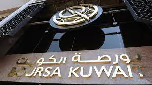 (بيتك)تستحوذعلي 207.5مليون دينار في بورصة الكويت اليوم 