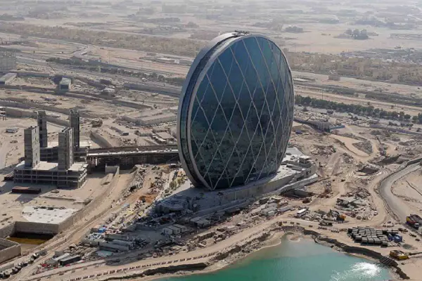 "الدار العقارية" تبيع المرحلة الأولى من مشروع رأس الخيمة 
