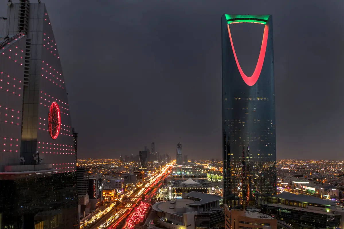 بلومبرغ: الرياض تخفض هدفها لمضاعفة عدد سكانها بحلول 2030