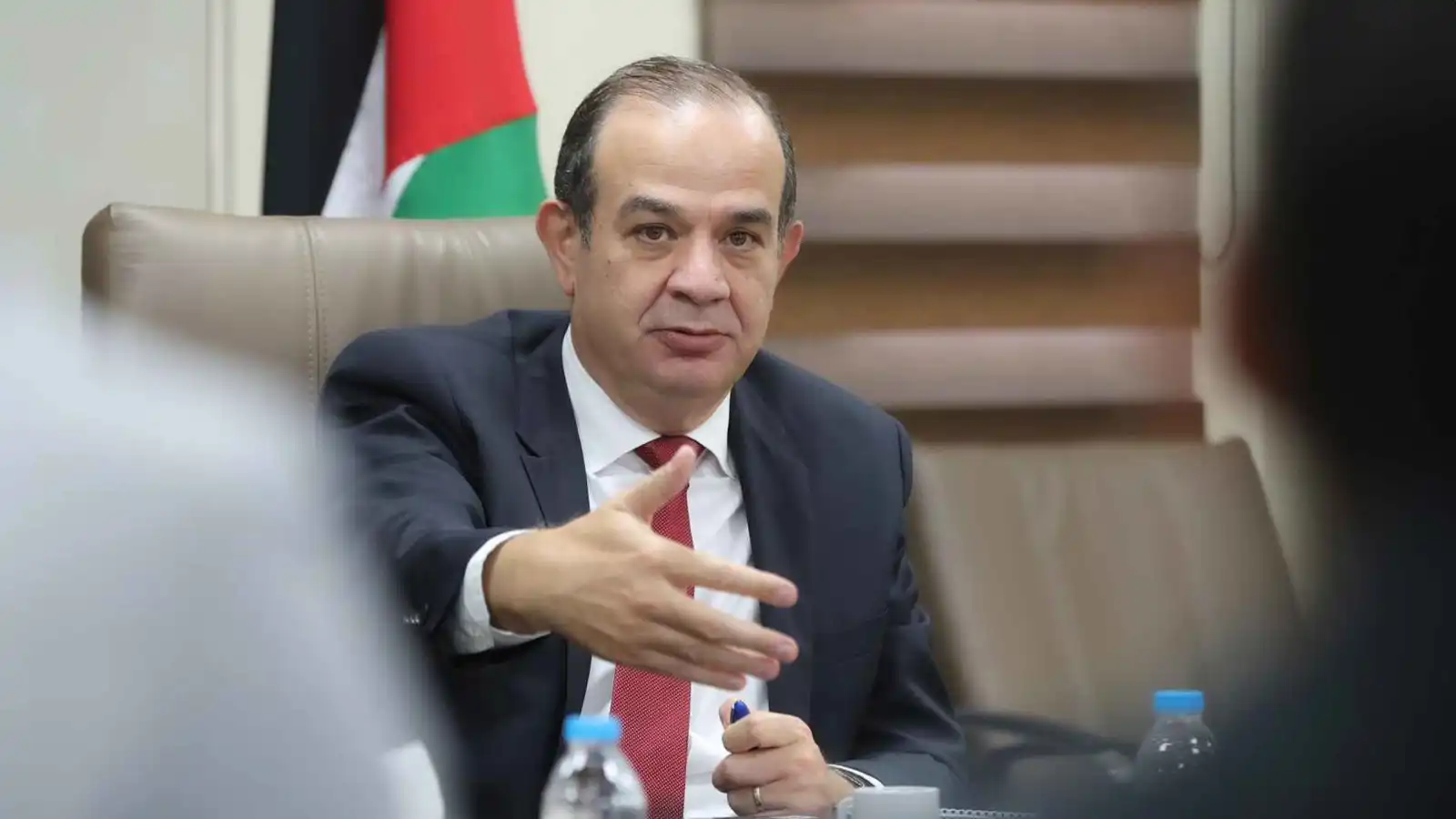 وزير أردني لـ«إرم بزنس»: ندعم كل شركة ناشئة بـ25 ألف يورو