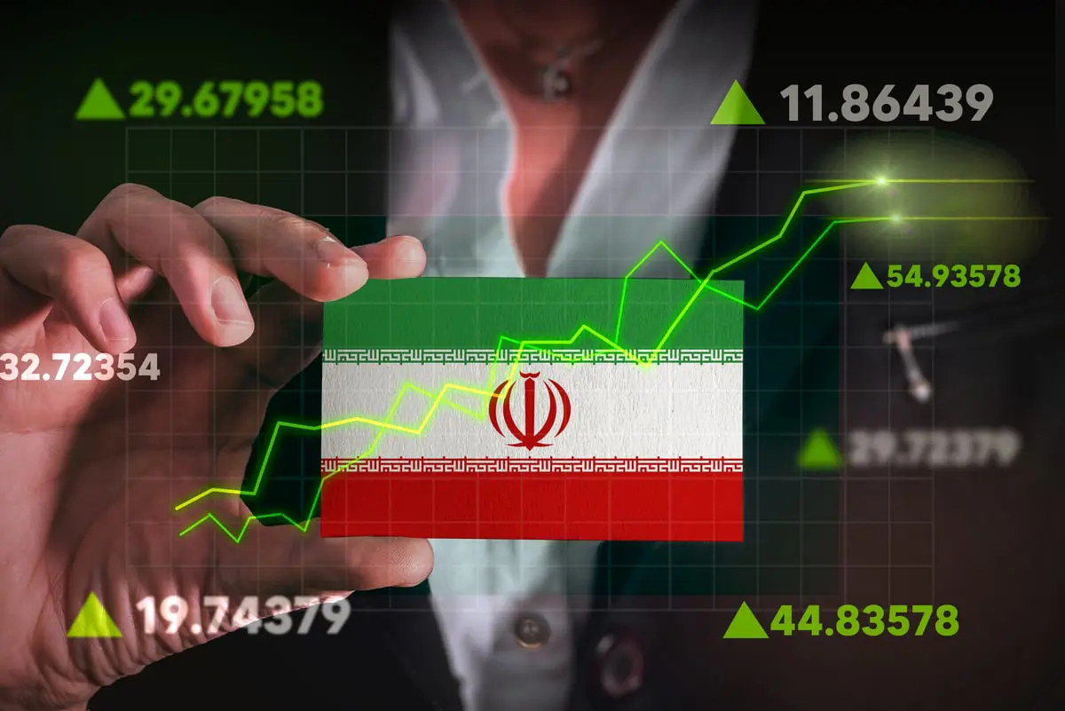 طهران تسعى لرفع التبادل التجاري مع مسقط لـ 3 مليارات دولار