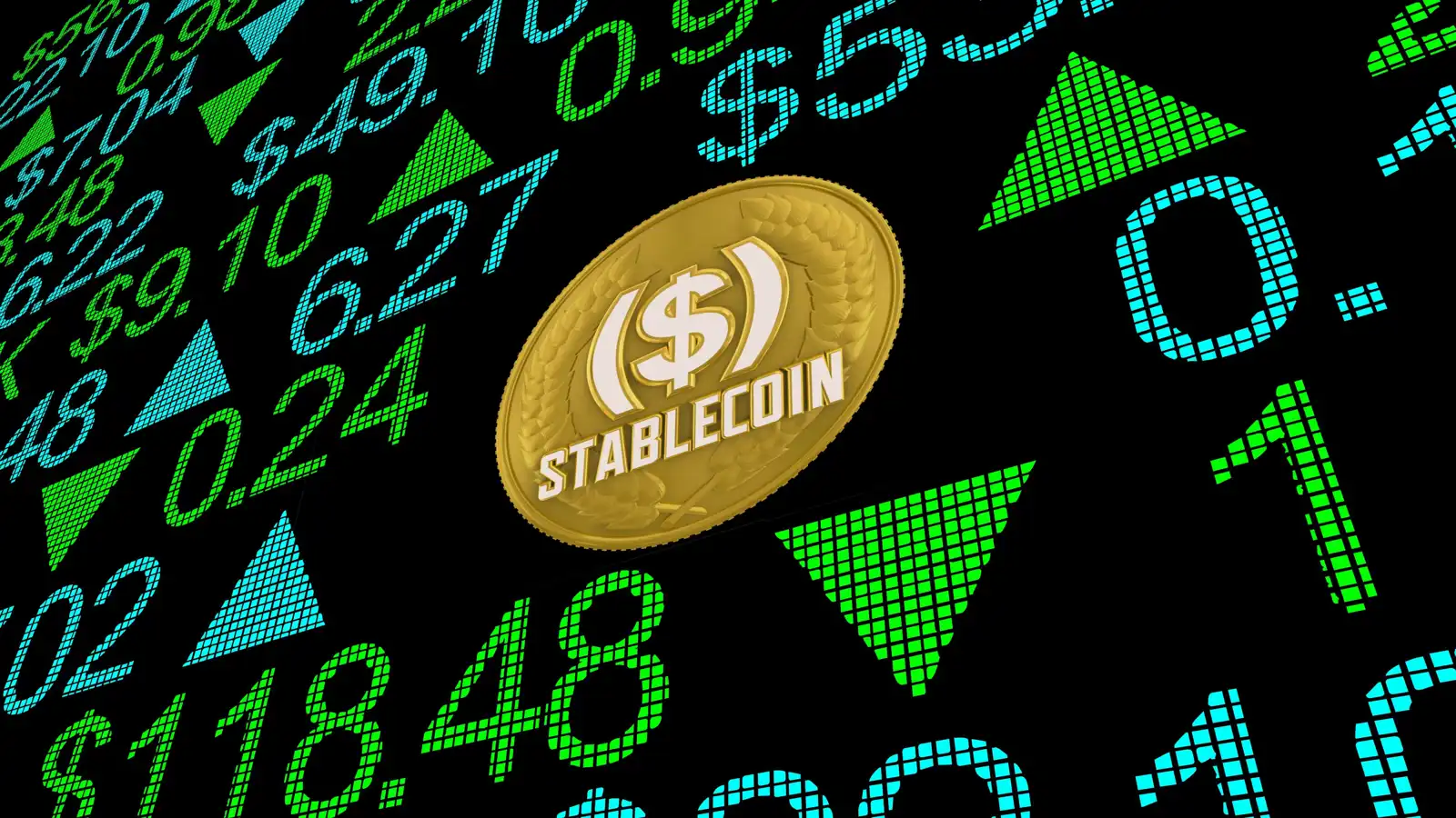 موديز: التمويل التقليدي يتجه بقوة نحو الأصول الرقمية والعملات المستقرة