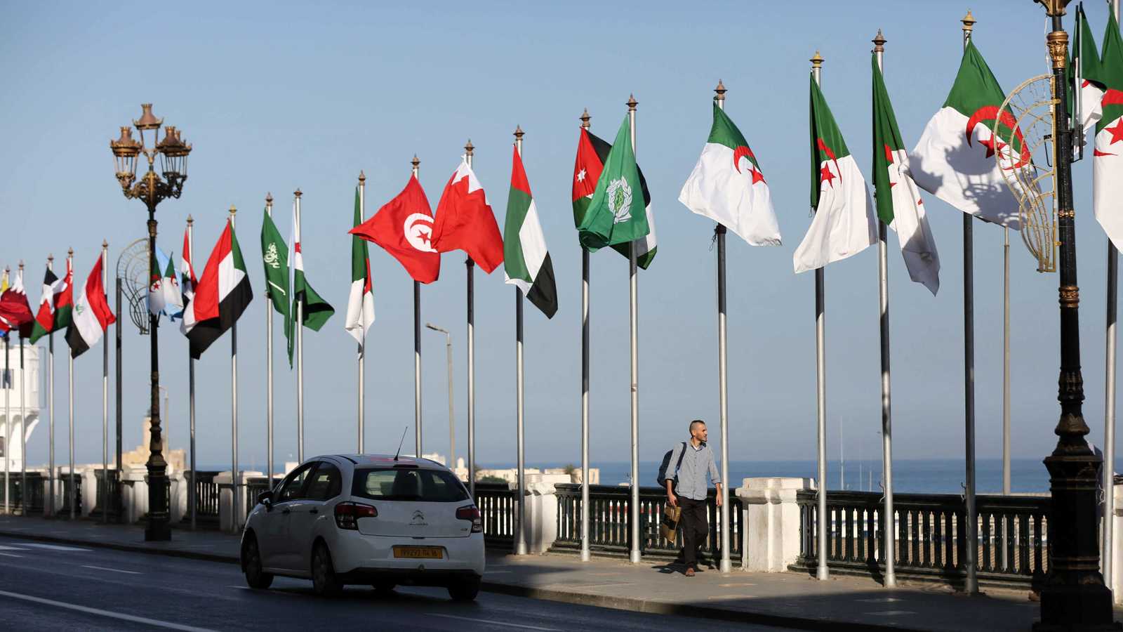 مسؤول في الجامعة العربية لـ«إرم بزنس»: دراسة لتأسيس اتحاد جمركي موحد 