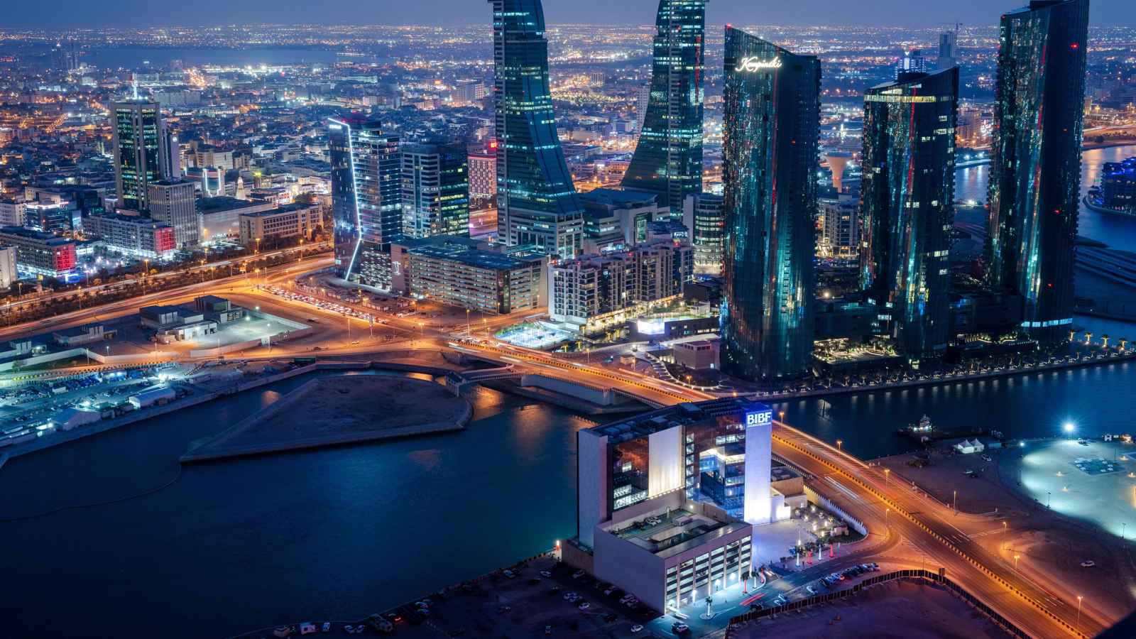 واردات البحرين غير النفطية ترتفع 13% لـ1.4 مليار دولار خلال نوفمبر 