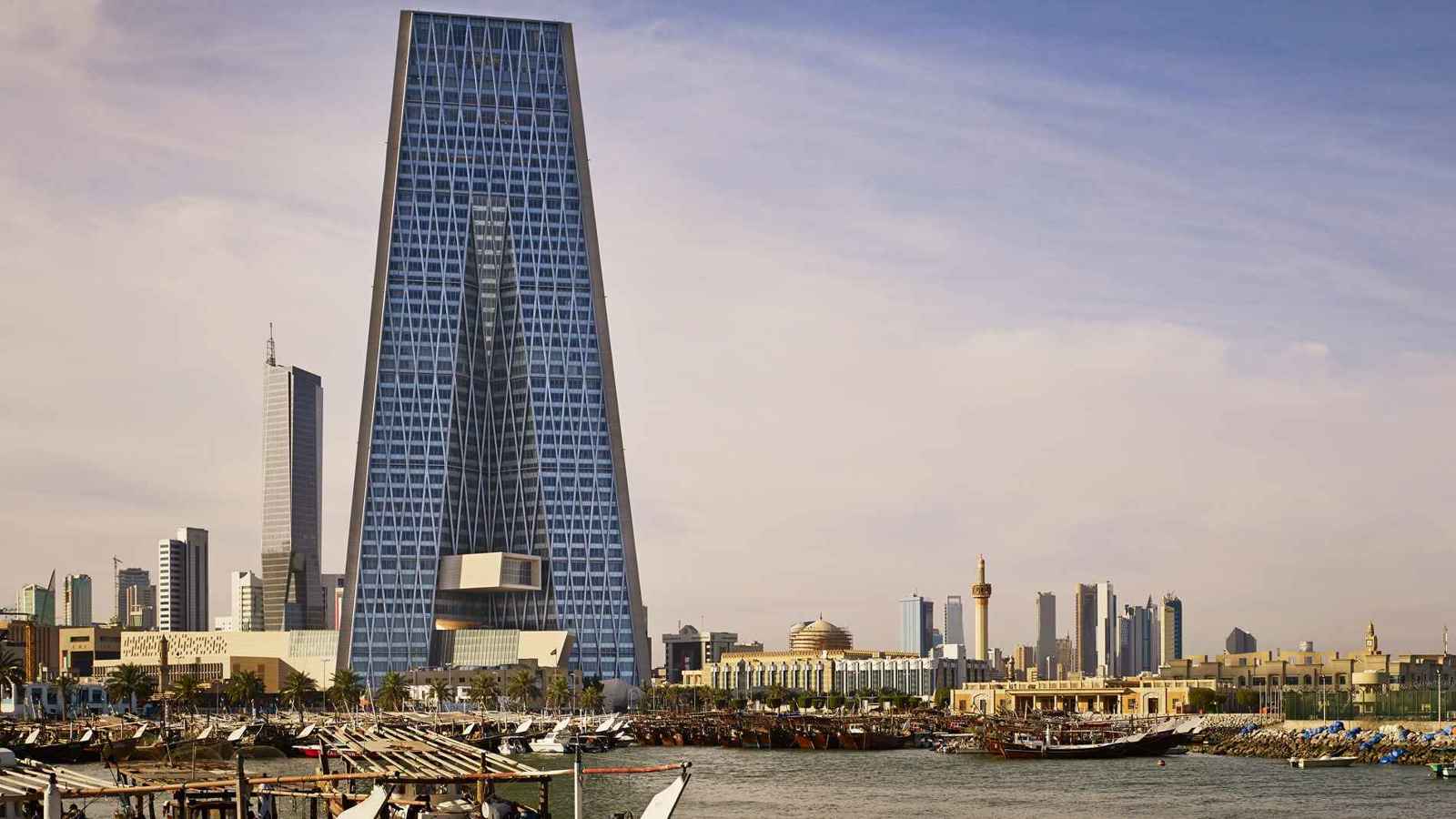 الكويت تصدر سندات خزانة وتوريق بقيمة 325 مليون دولار 