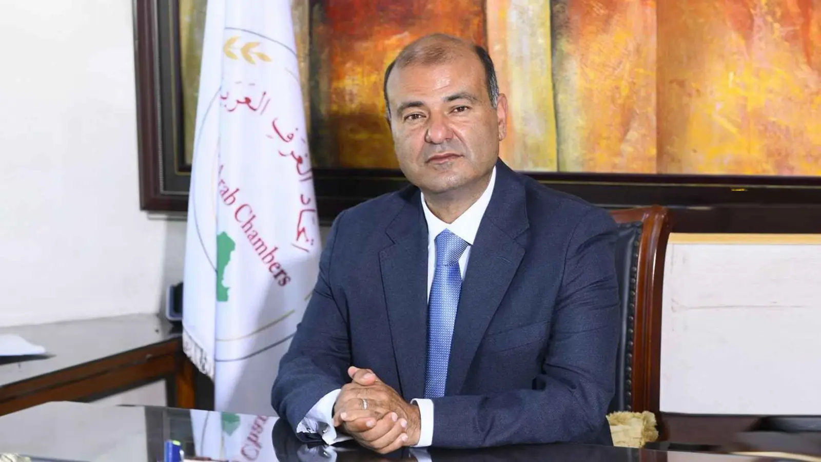 أمين «الغرف العربية» لـ«إرم بزنس»: تكاملنا ضعيف وبورصة الغذاء ضرورية