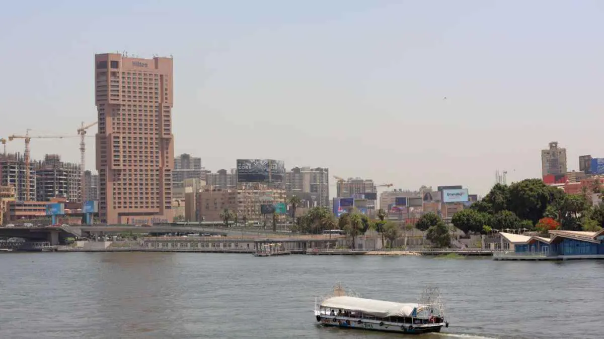 رئيس لجنة الموازنة لـ"إرم بزنس": صندوق النقد لم يربط التمويل الجديد لمصر بمراجعة أسعار الوقود