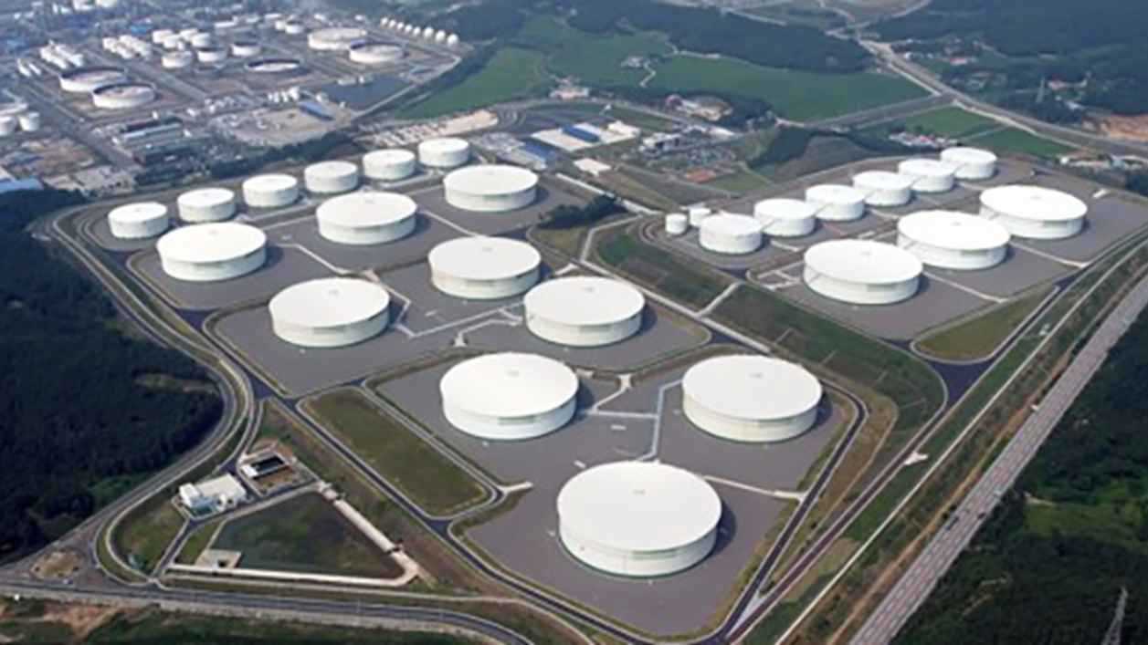 كوريا الجنوبية تؤمن 60 مليون برميل نفط إضافي للشهر المقبل 