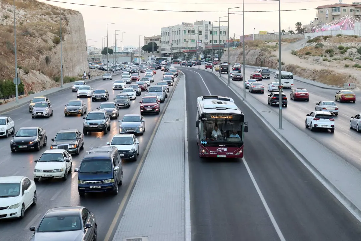 الأردن.. 9 مبادرات لجودة حياة المواطنين