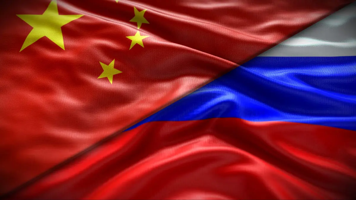 بوتين: التجارة مع الصين ستقفز لـ 200 مليار دولار قريبًا