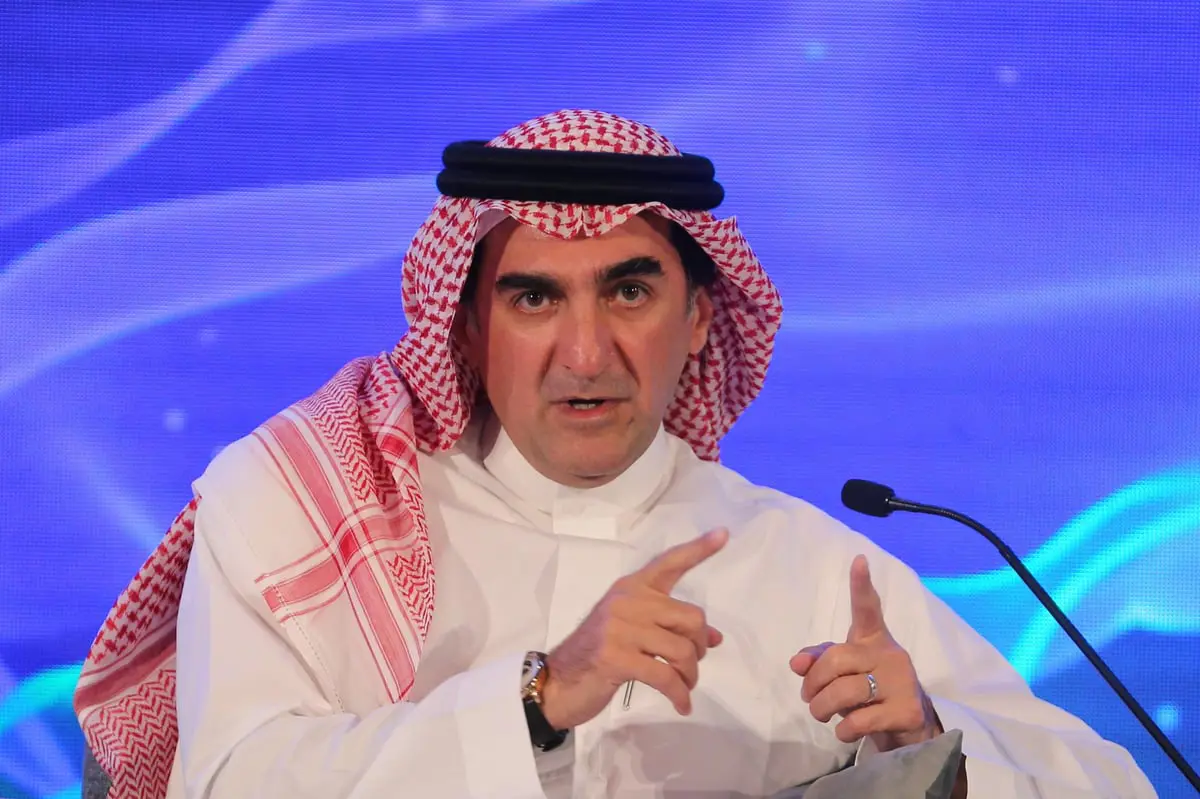 السيادي السعودي يعتزم استثمار 267 مليار دولار