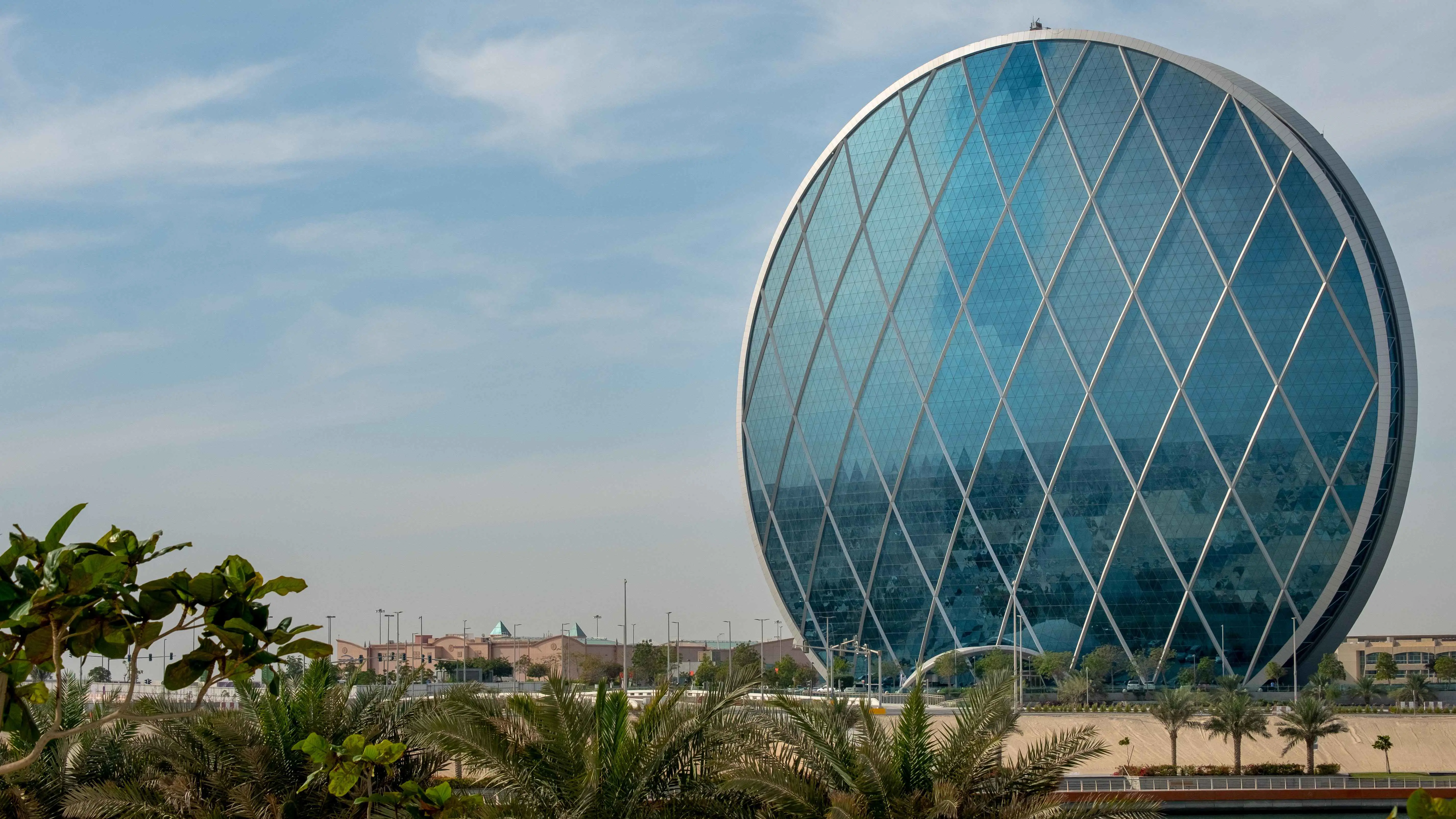 "الدار" تطلق مشروع عقارات تجارية في دبي ضمن خطة بـ490 مليون دولار