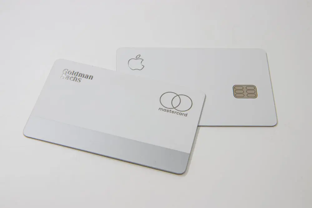 رسمياً.. آبل تطلق حساب التوفير عالي العائد منApple Card