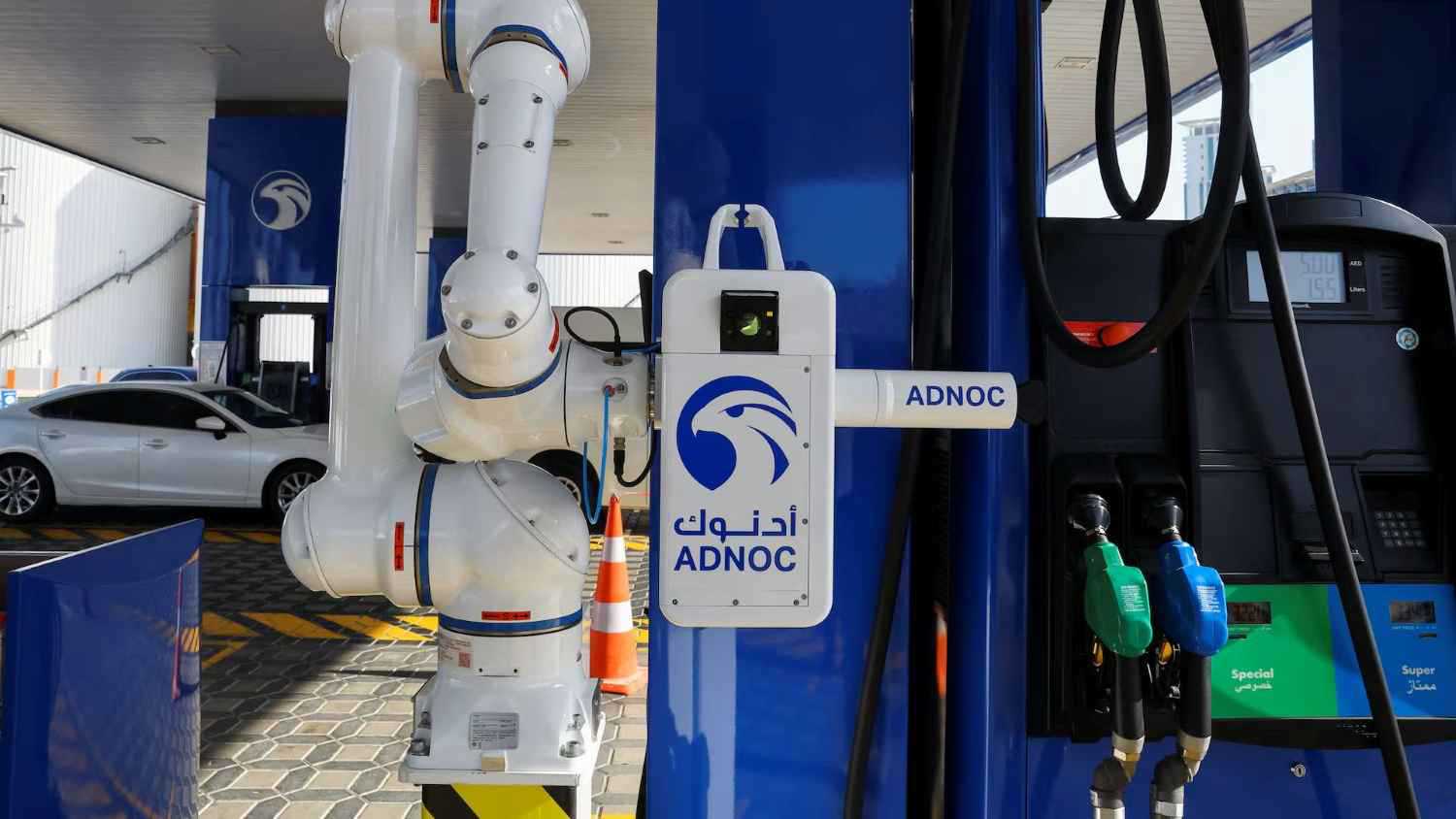 «أدنوك» تدرس خياراتها الاستثمارية بعد خروج الإمارات من «أوبك» 
