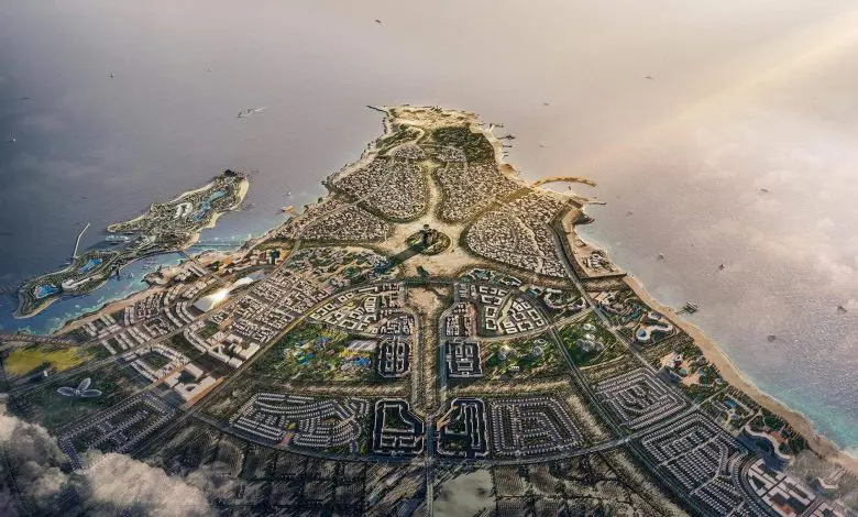 توضيح مصري عن استثمار الإمارات في "رأس الحكمة"