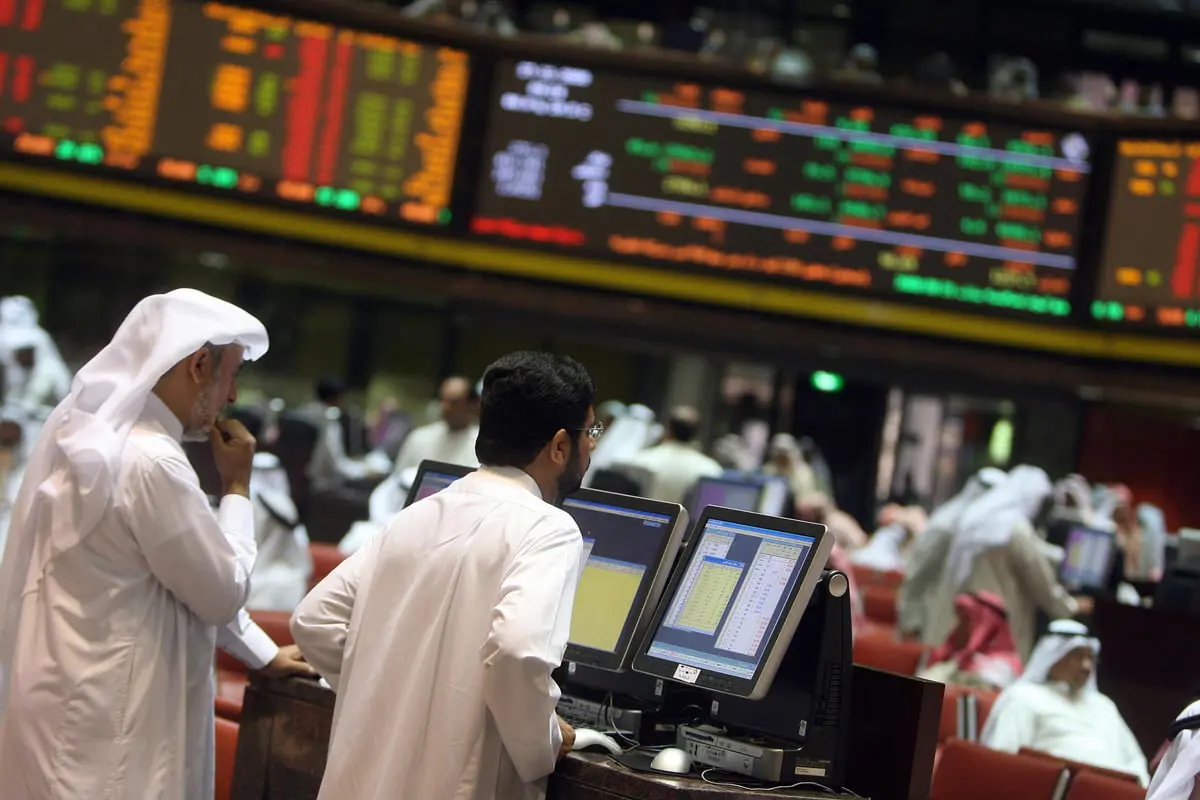 رسملة أسهم الإمارات ترتفع إلى 3.5 تريليون درهم