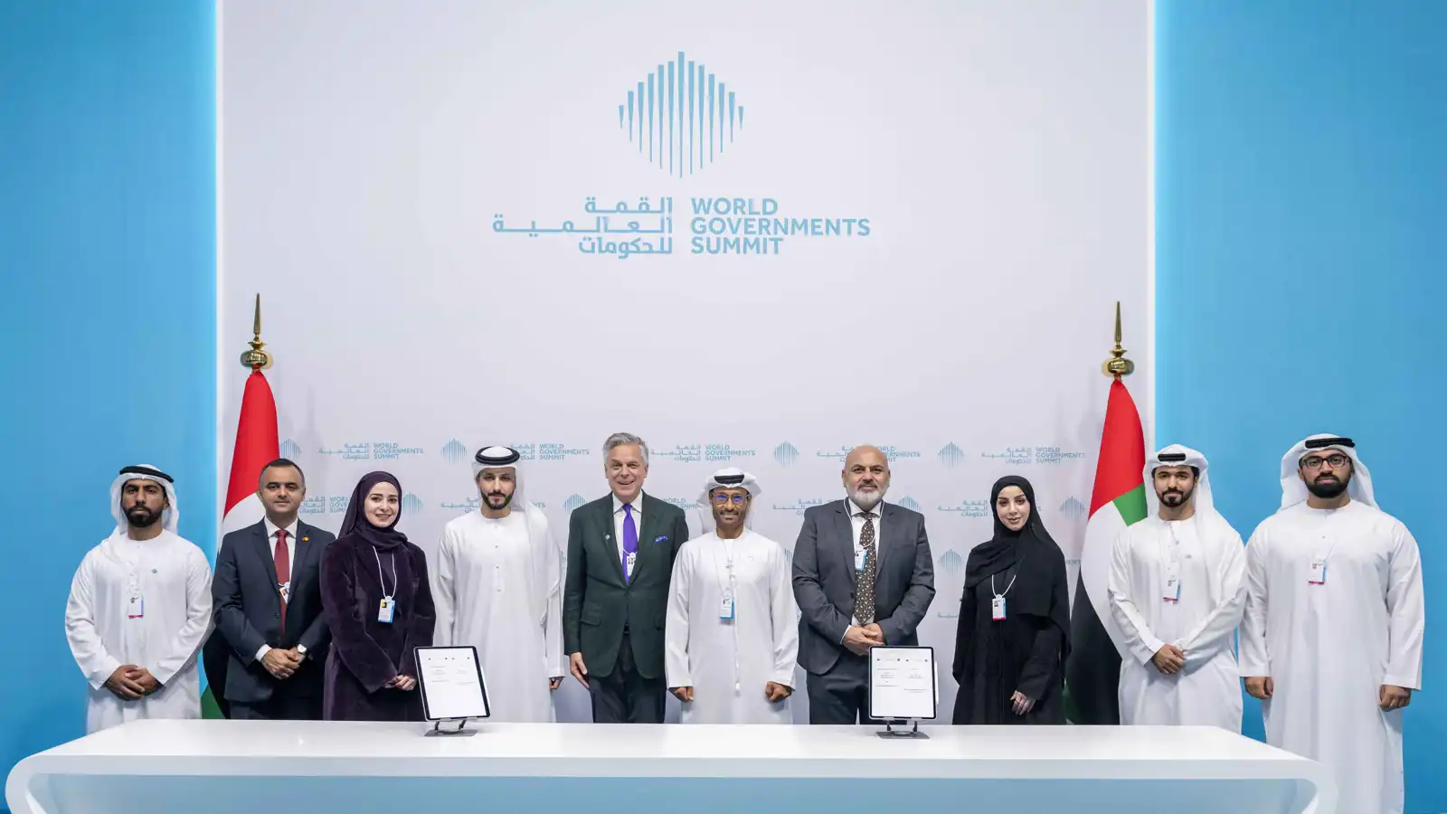 «الأمن السيبراني» الإماراتي يتعاون مع «ماستركارد» لحماية النظام الرقمي