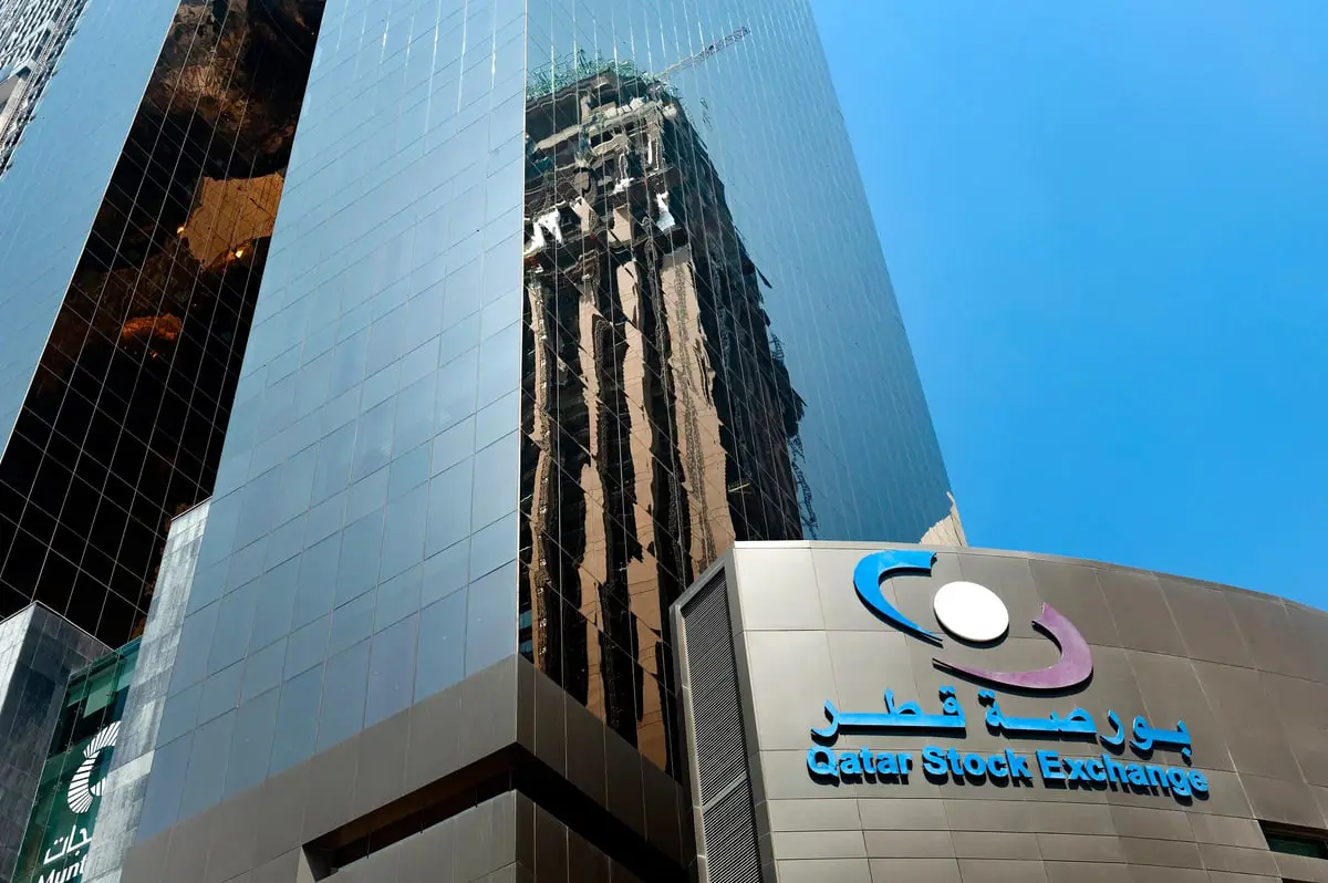 قطر تعيّن رئيسًا جديدًا لهيئة الأسواق المالية