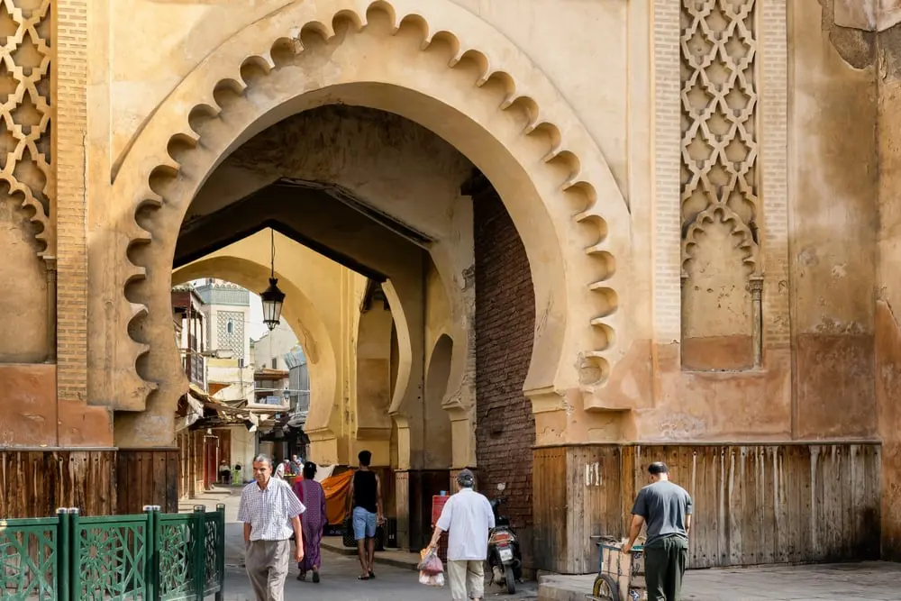 توترات غزة تطال السياحة الدينية لليهود في المغرب
