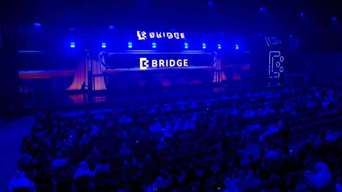 «قمة بريدج 2025».. ماذا ينتظر الاقتصاد العالمي في السنوات المقبلة؟ 