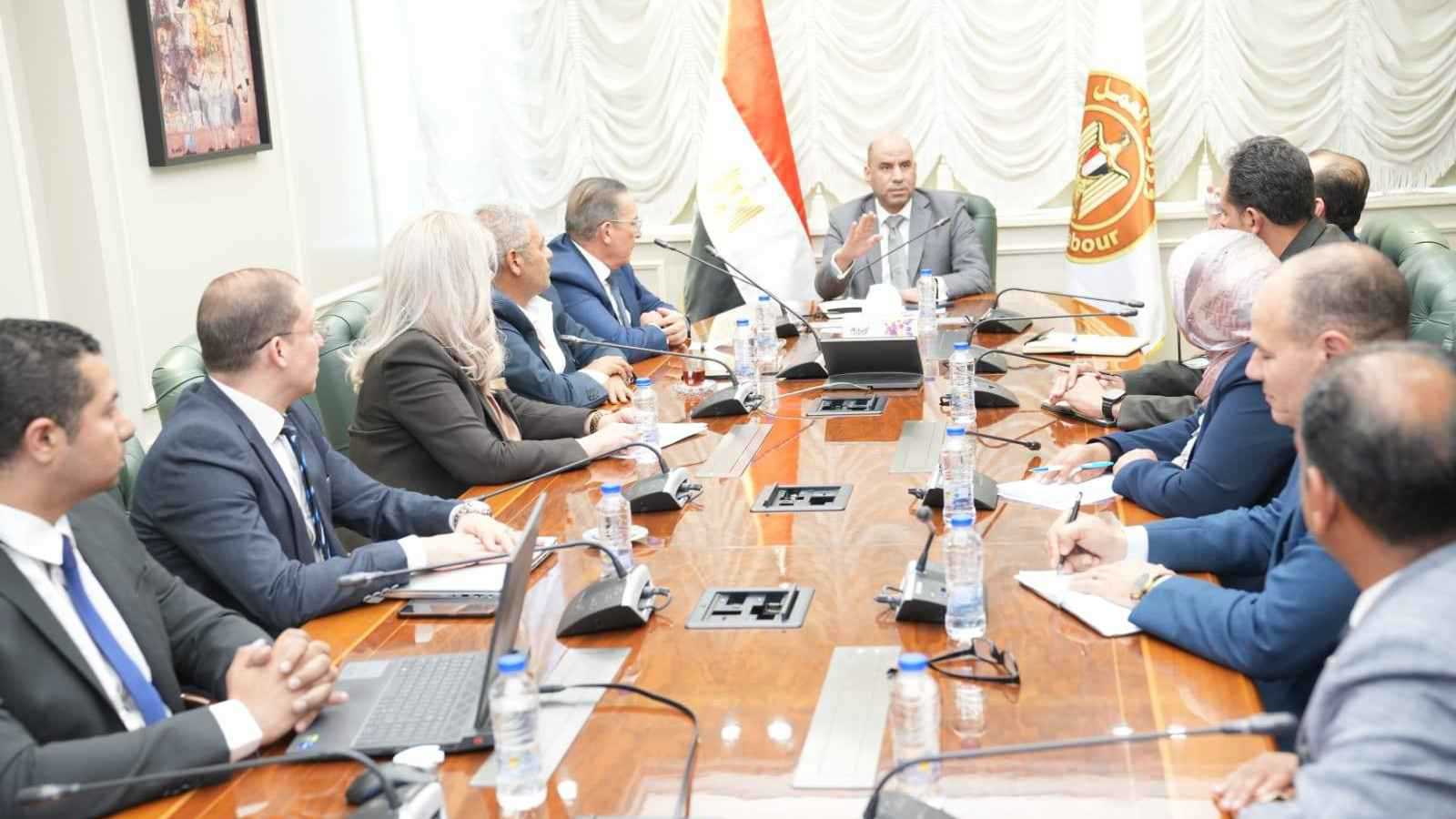 «أروغلو» التركية تخطط لضخ استثمارات في مصر تتجاوز 800 مليون دولار 