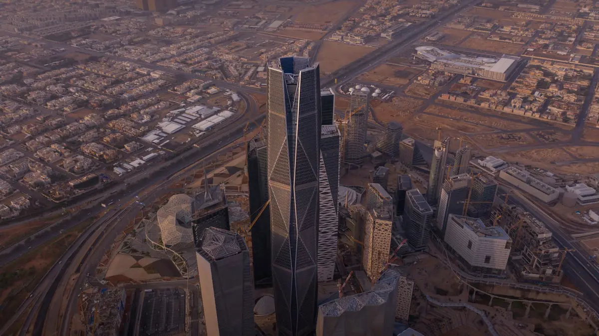 شراكة سعودية إسبانية للاستثمار في الإسكان