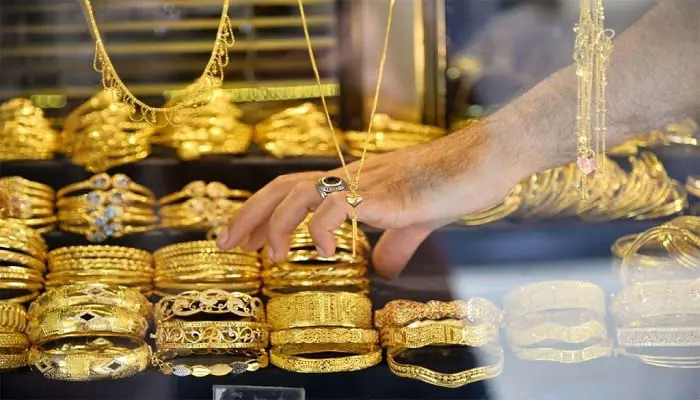 سعر الذهب اليوم في مصر الأحد 2 أكتوبر 2022