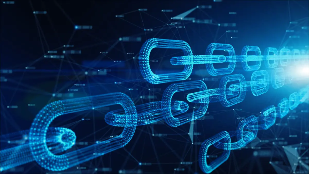 البلوك تشين.. فرصة ستمنح الاقتصاد العالمي 2.1 تريليون دولار