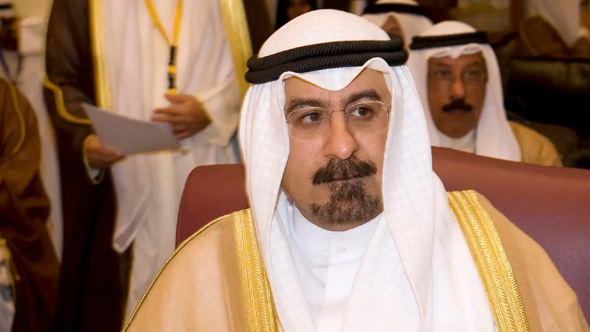 تغييرات بالنفط والتجارة والمالية في حكومة الكويت الجديدة