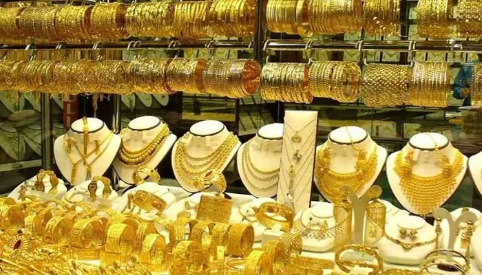 سعر الذهب اليوم في مصر الأحد 25 سبتمبر 2022