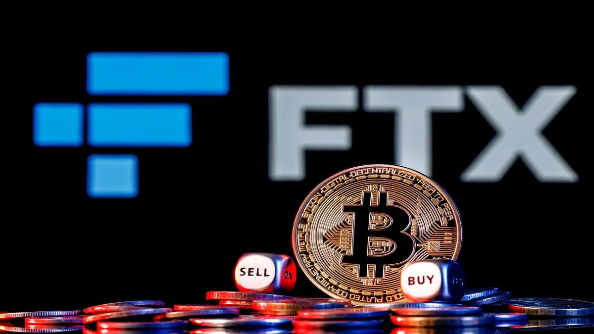 حسن النية يحسم قضية مؤسس FTX