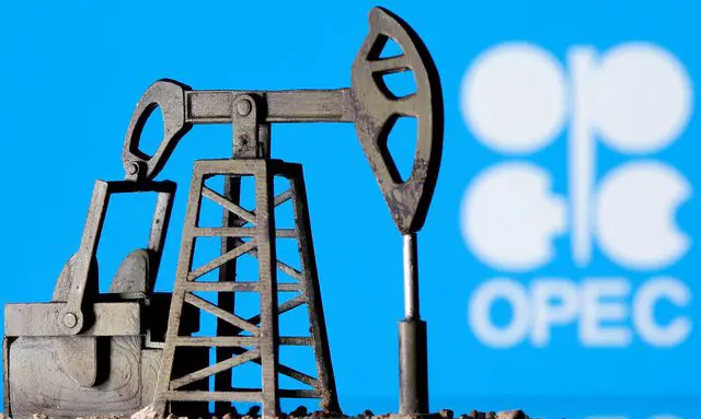 دول "أوبك" تحقق 679 مليار دولار من صادرات النفط في 2023
