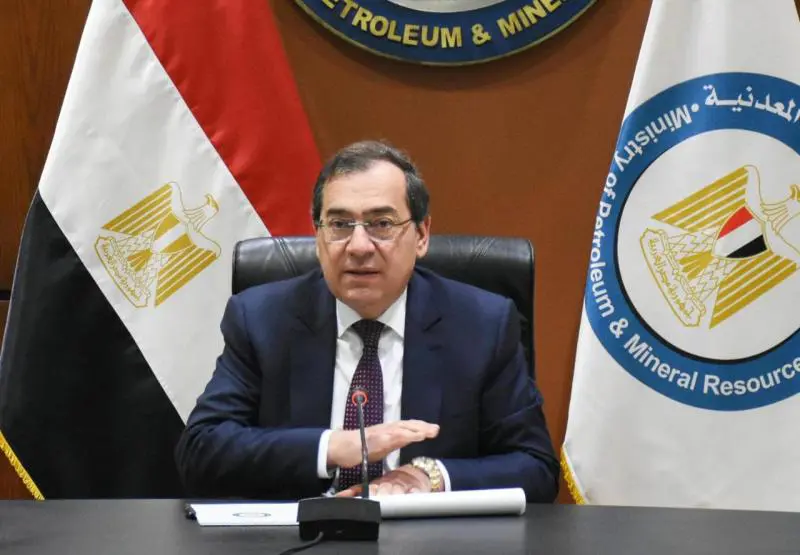 وزير البترول المصري: خطة تخفيف أحمال الكهرباء "مؤقتة"