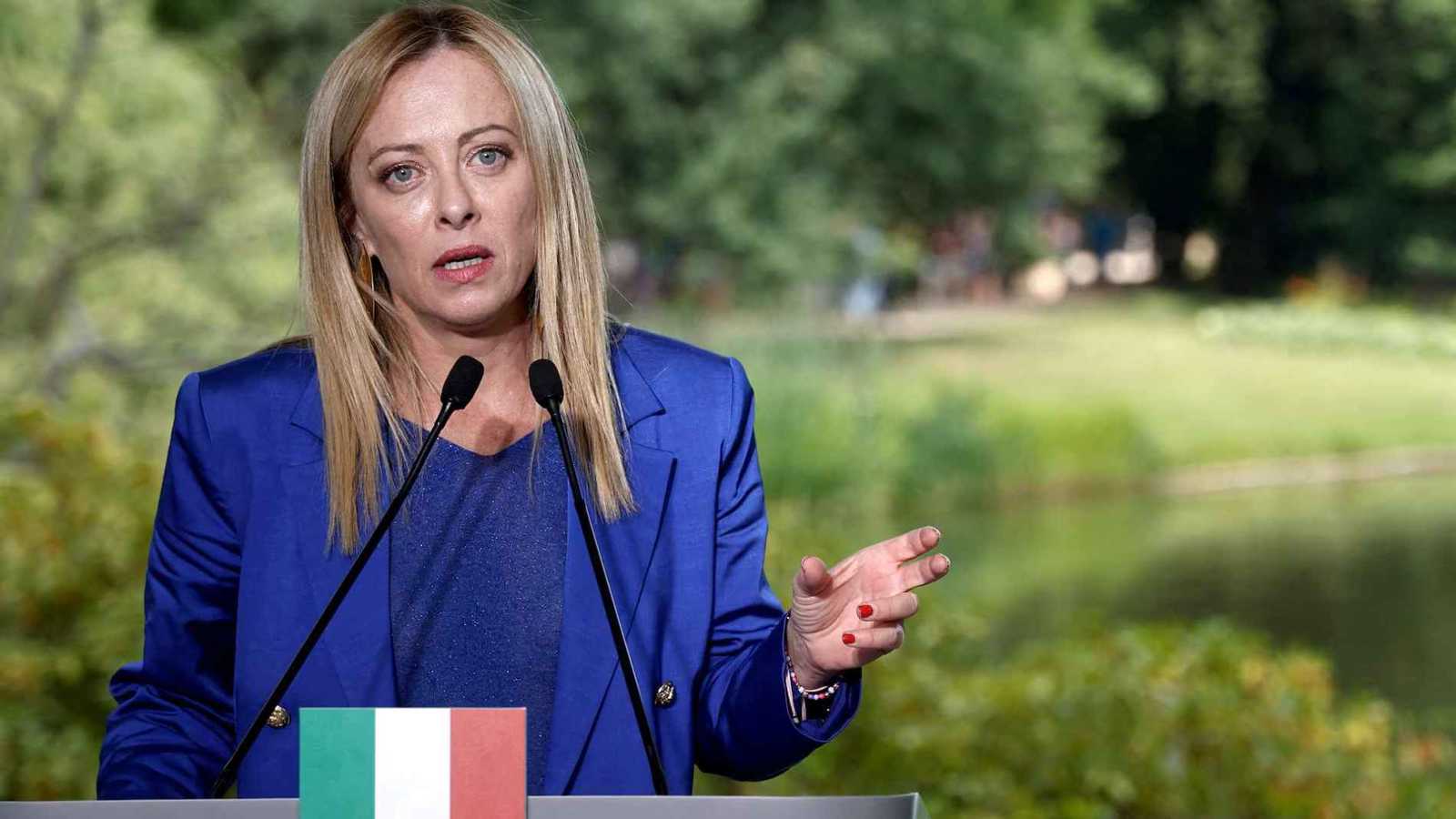 إيطاليا الدولة الأكثر مديونية في منطقة اليورو بحلول نهاية 2026 