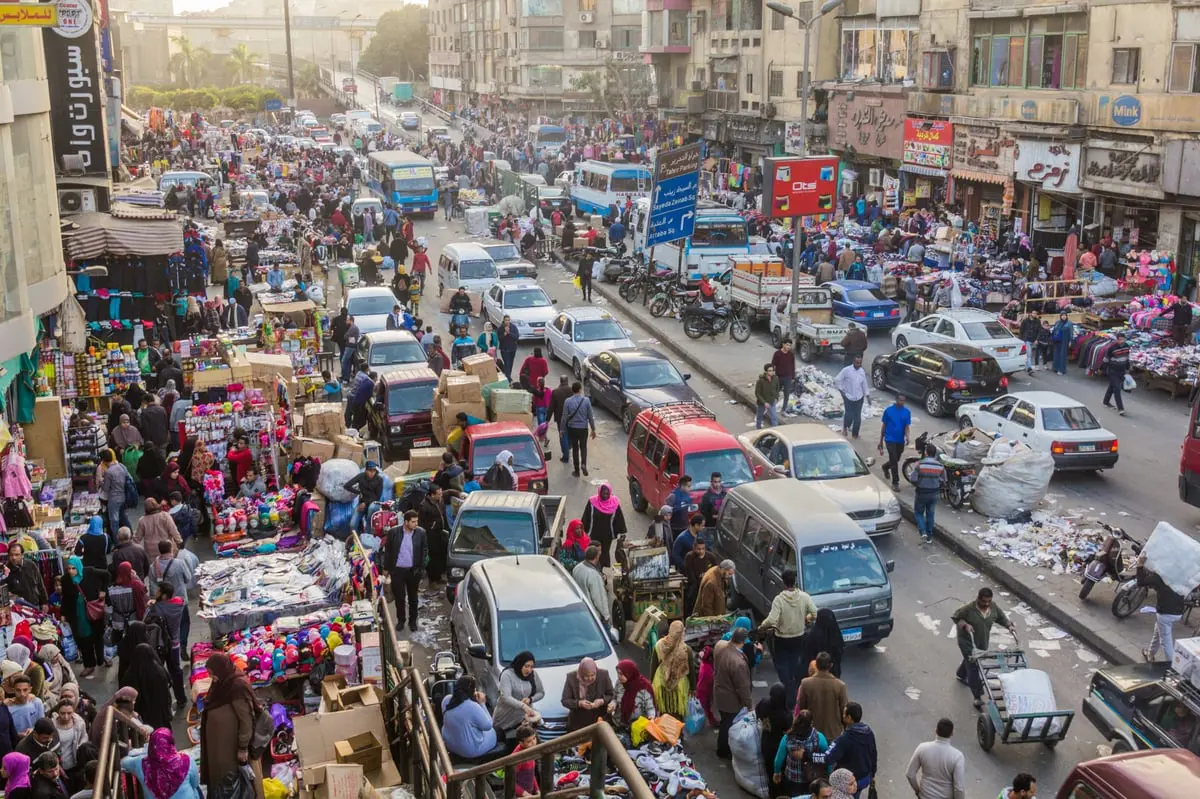 تكلفة معيشة المغتربين في مصر تهوى.. ماذا حدث؟