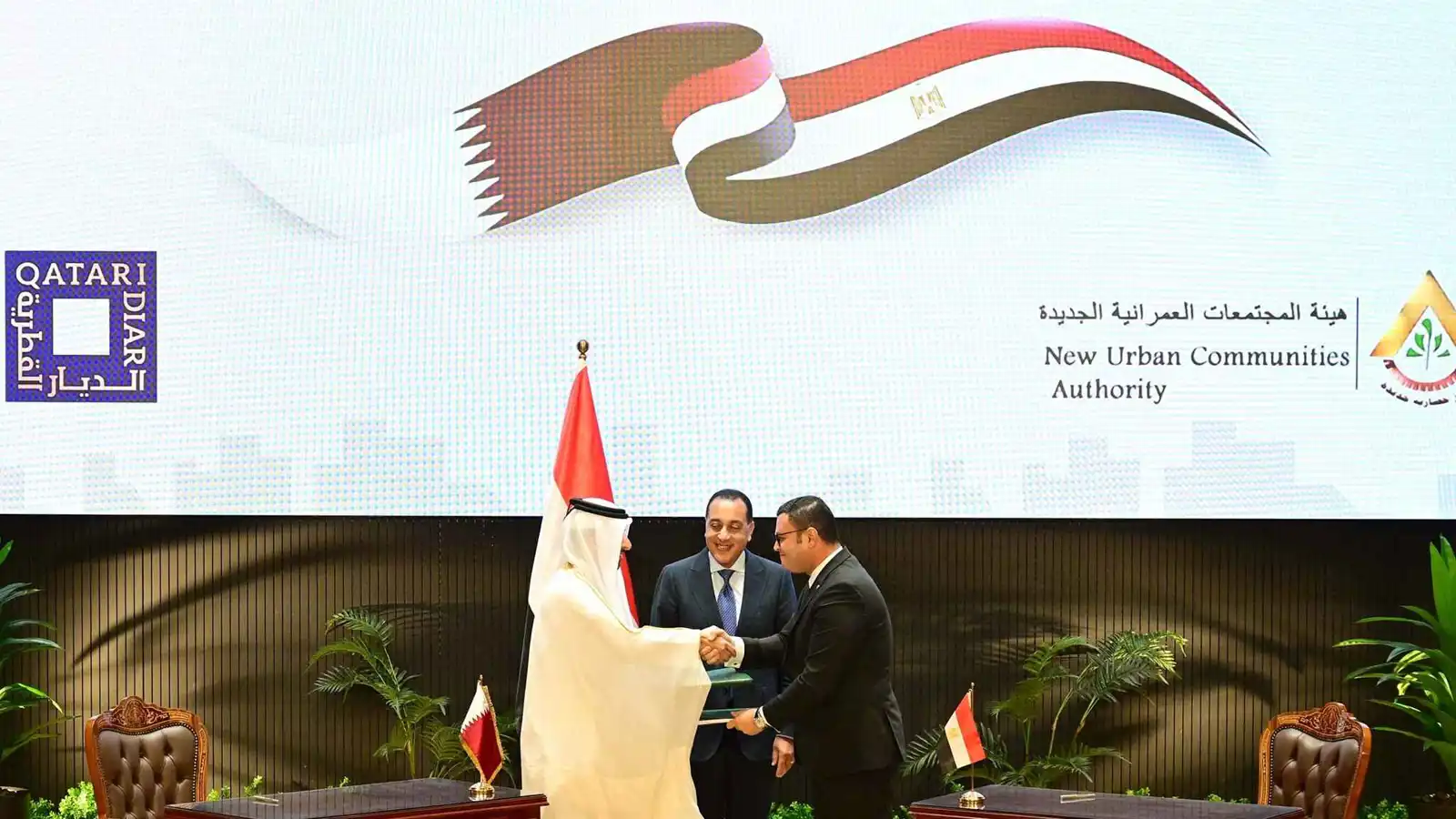 استثمار قطري يتخطى 29 مليار دولار.. كيف ينعش الاقتصاد والسياحة في مصر؟