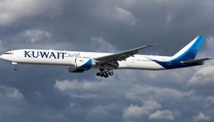 الخطوط الجوية الكويتية تعزز أسطولها بـ 3 طائرات "إيرباص"