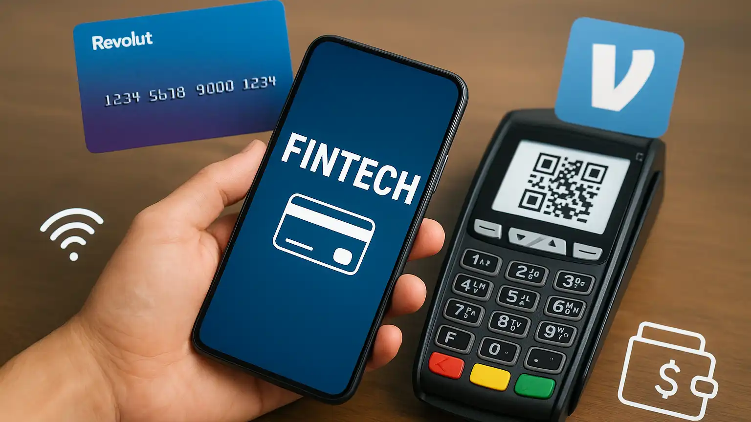 كيف تعيد تقنيات الذكاء الاصطناعي صياغة خدمات القطاع المالي؟