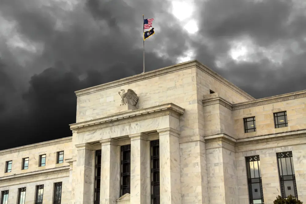 تباطؤ النمو مصدر قلق المستثمرين الآن وليس التضخم