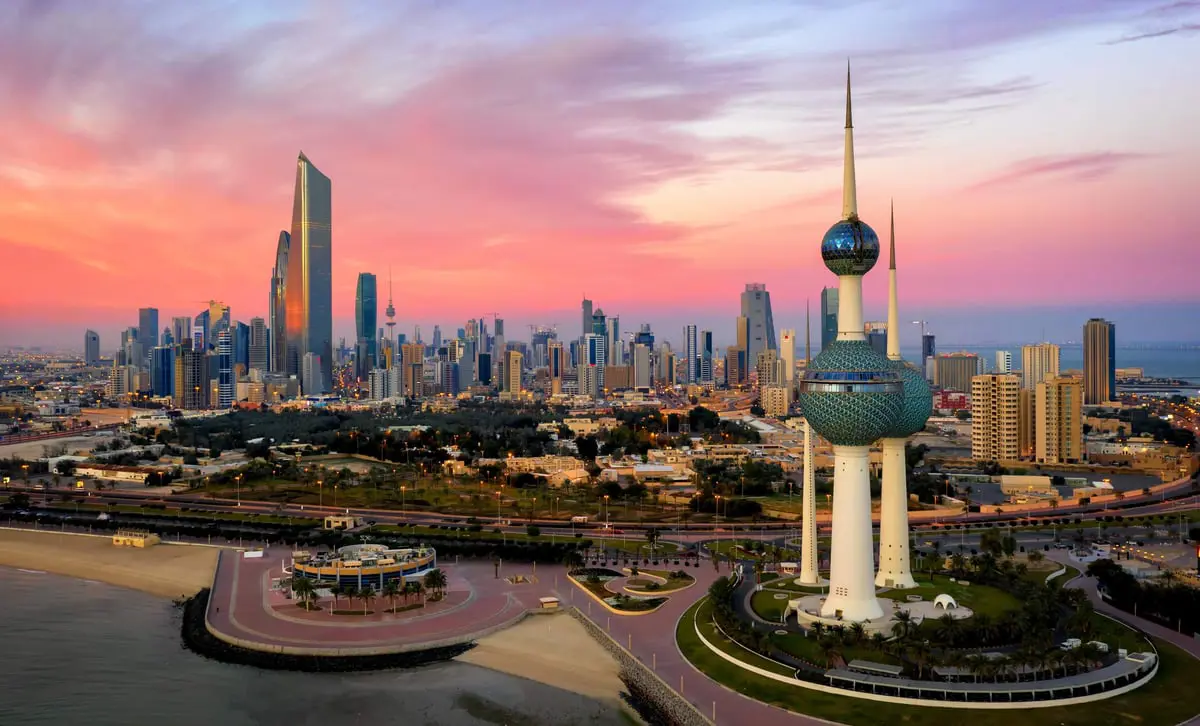 زيادة الإنتاج تدعم نمو النشاط غير النفطي في الكويت