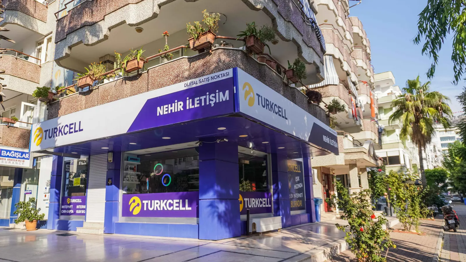 تركيا تمضي نحو 5G.. طرح مناقصة الشبكة في أغسطس