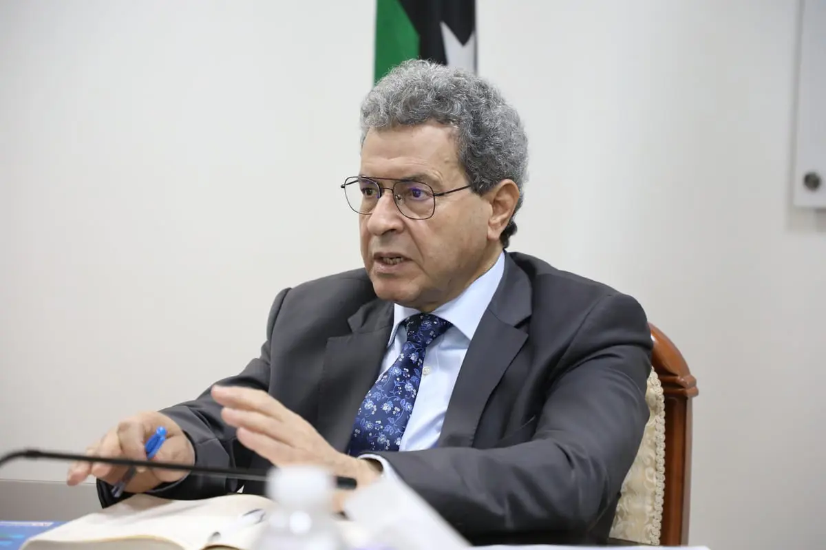 ليبيا.. استرداد 2 مليار دولار من رئيس مؤسسة النفط السابق