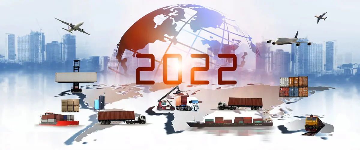 ما هي أبرز الضربات التي أجهدت الاقتصاد العالمي في 2022؟