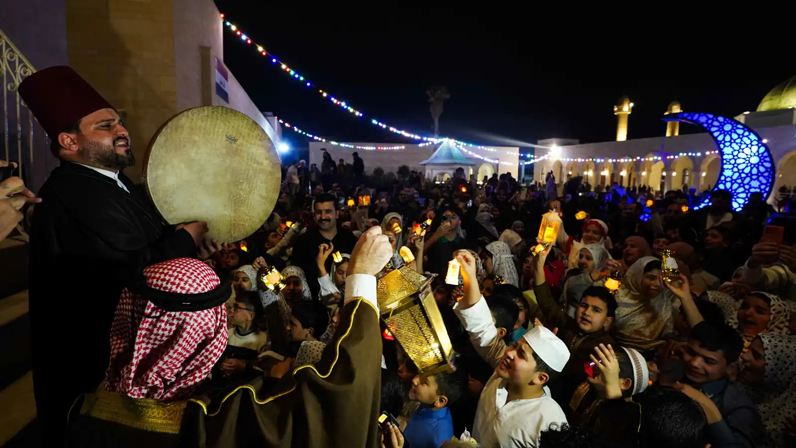 أسواق رمضان عربياً.. انتعاش موسمي وفاتورة اقتصادية باهظة