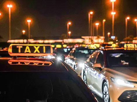 دبي تعلن حداً أدنى لبطاقة المواصلات "نول"