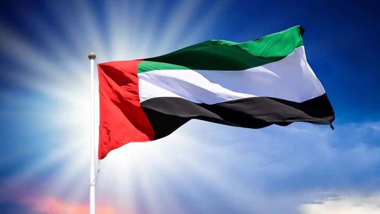 الإمارات وسوريا تبحثان توسيع الشراكة الاقتصادية والاستثمارية