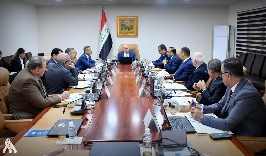 العراق :الحكومة الجديدة تبدأ ماراثون مناقشة الموازنة