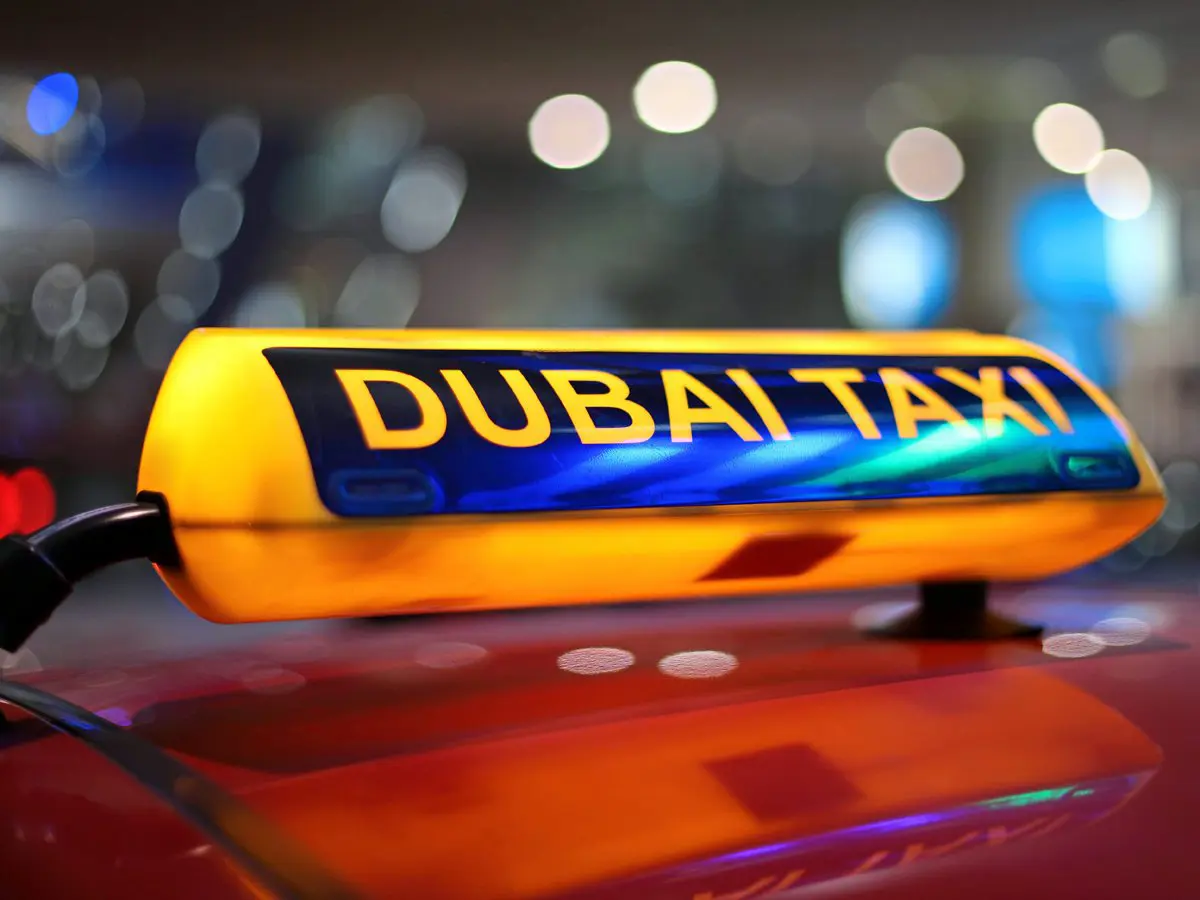 التعرفة الجديدة ترفع أرباح "تاكسي دبي" 15% إلى 30 مليون دولار