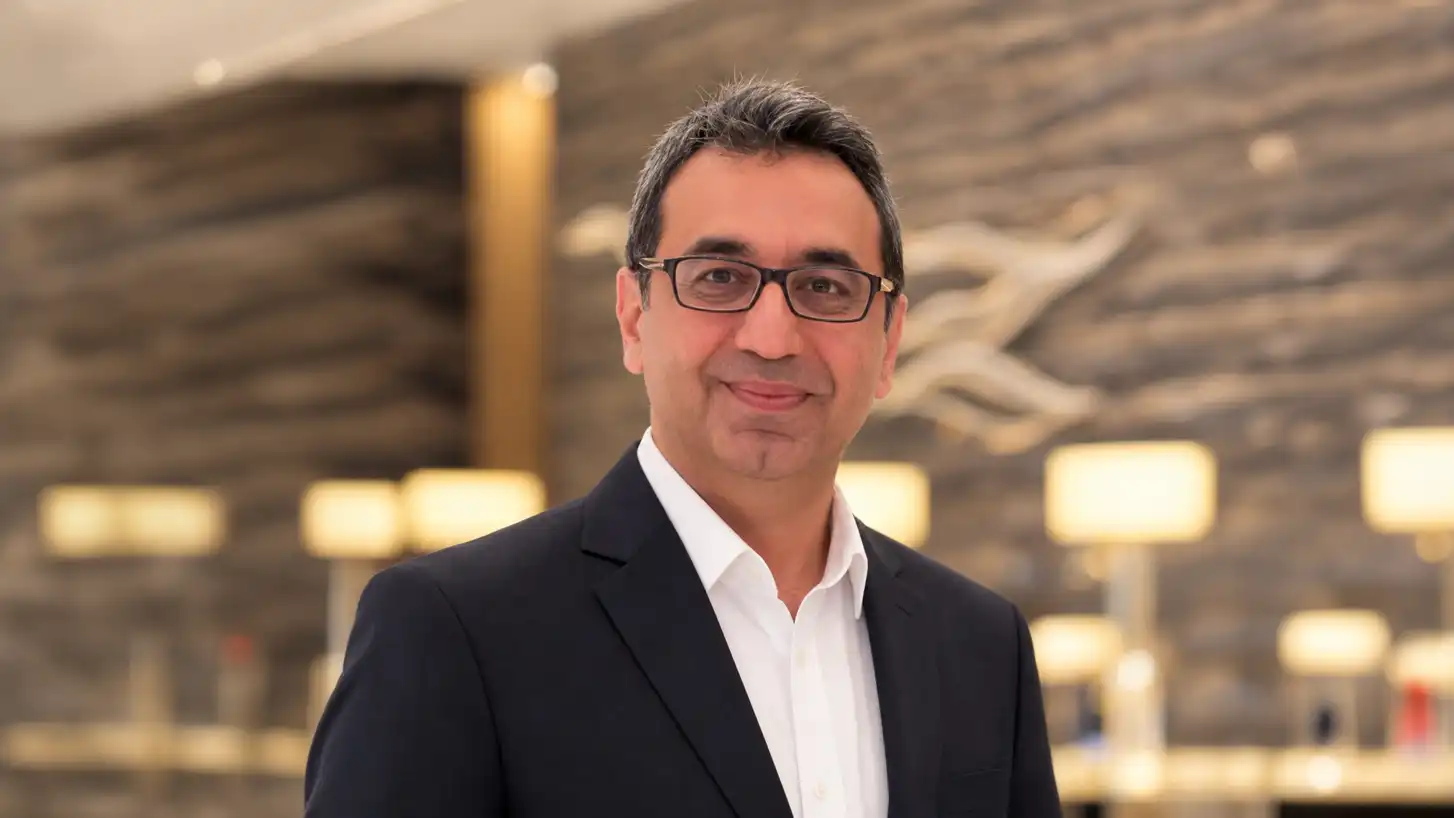 سوفوس تستعرض حلول الدفاع السيبراني خلال مشاركتها في جيسيك غلوبال 2026