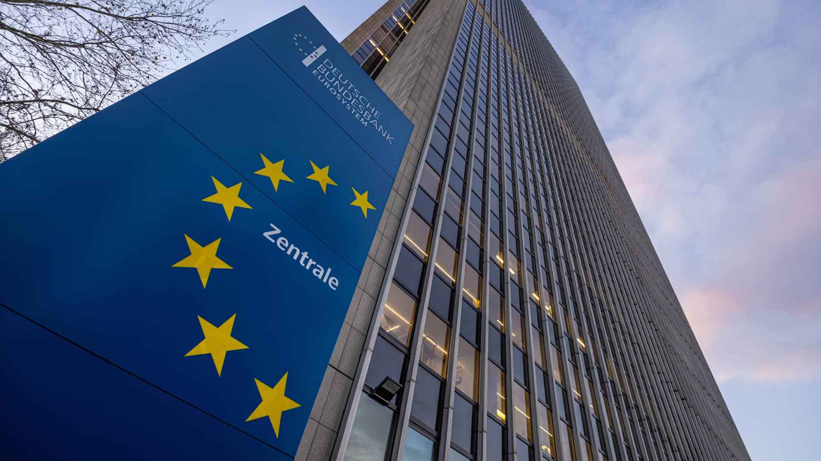 «المركزي الألماني» يتوقع استمرار التعافي الاقتصادي في الربع الأول 